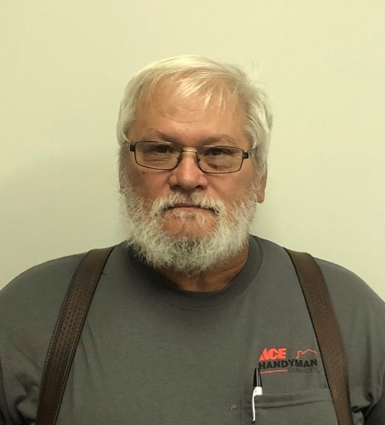 Ace Handyman Services handyman Charlie Ace Handyman Services handyman Charlie