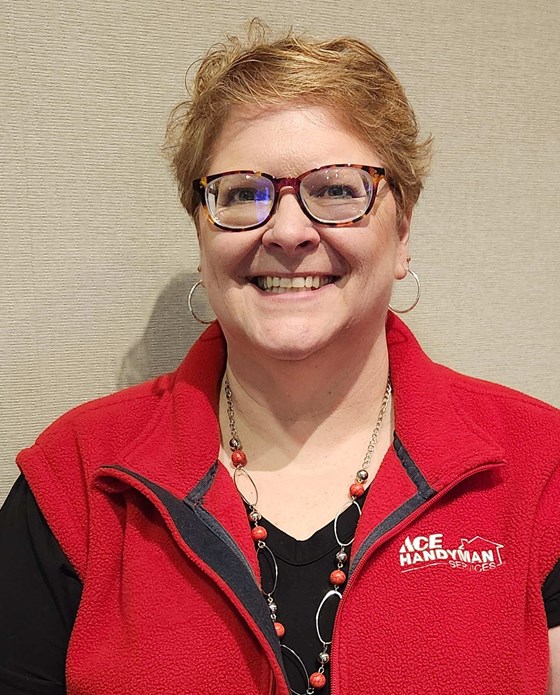 Ace Handyman Services Des Moines East Office Manager Angie B Ace Handyman Services Des Moines East Office Manager Angie B