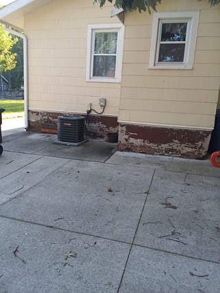 AHS Des Moines East Foundation before 