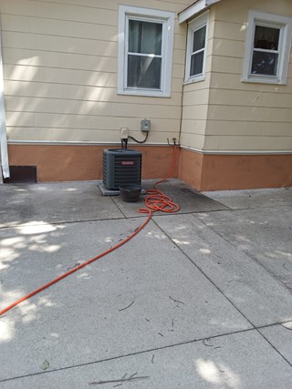 AHS Des Moines East Foundation after 
