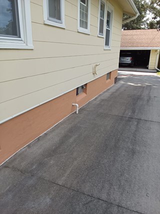 AHS Des Moines East Foundation after 