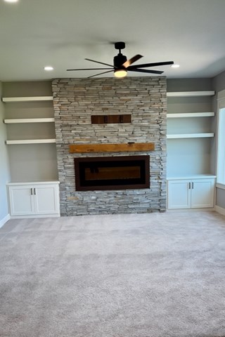 AHS Des Moines East Cabinet Install after 