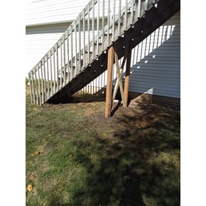 Ace Handyman Services Project in Des Moines, IA Ace Handyman Services Project in Des Moines, IA