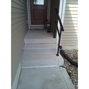 Ace Handyman Services Project in Des Moines, IA Ace Handyman Services Project in Des Moines, IA
