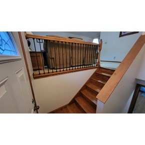 Ace Handyman Services Project in Des Moines, IA Ace Handyman Services Project in Des Moines, IA