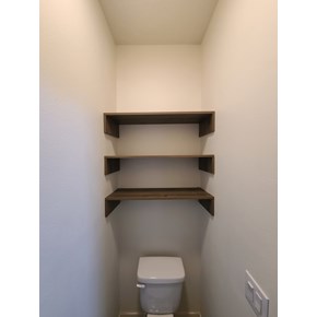 Custom Shelving Install Ace Handyman Services West Des Moines Custom Shelving Install Ace Handyman Services West Des Moines