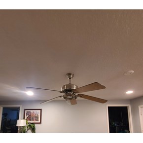 Ceiling Fan Install Ace Handyman Services West Des Moines Ceiling Fan Install Ace Handyman Services West Des Moines