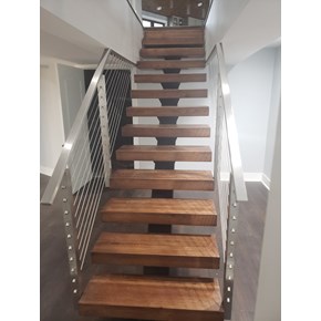 handyman interior railing installation 2 lenexa ks handyman interior railing installation 2 lenexa ks