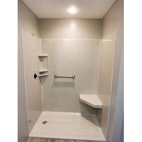 handyman onyx shower installation 2 leawood ks handyman onyx shower installation 2 leawood ks