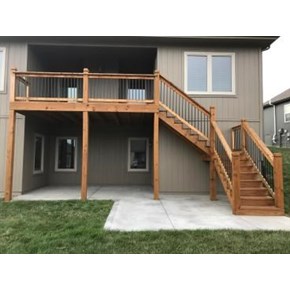 handyman deck staining olathe ks handyman deck staining olathe ks