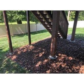 handyman deck pier repair overland park ks