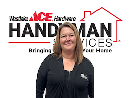 Julie Williams - Office Manager - Westlake Ace Handyman Services Julie Williams - Office Manager - Westlake Ace Handyman Services