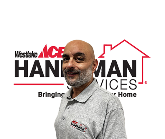 A.B. Rojas- Office Assistant - Westlake Ace Handyman Services A.B. Rojas- Office Assistant - Westlake Ace Handyman Services