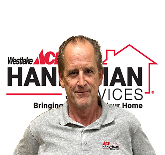 Andy Berthelsen - Craftsman - Westlake Ace Handyman Services Owner Jason H Andy Berthelsen - Craftsman - Westlake Ace Handyman Services Owner Jason H