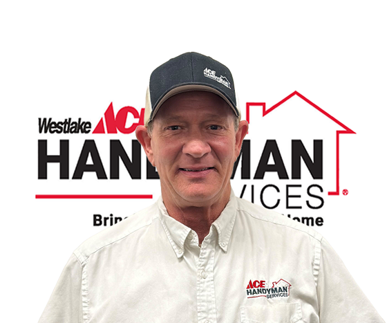 Chris Cooper - General Manager - Westlake Ace Handyman Services Owner Jason H Chris Cooper - General Manager - Westlake Ace Handyman Services Owner Jason H