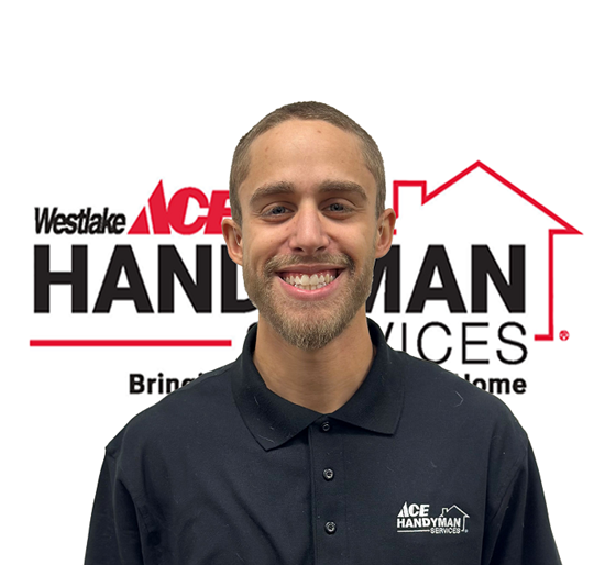 Daniel Ribeiro - Master Craftsman - Westlake Ace Handyman Services Owner Jason H Daniel Ribeiro - Master Craftsman - Westlake Ace Handyman Services Owner Jason H