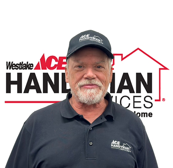 Dave Grenovich - Craftsman - Westlake Ace Handyman Services Owner Jason H Dave Grenovich - Craftsman - Westlake Ace Handyman Services Owner Jason H