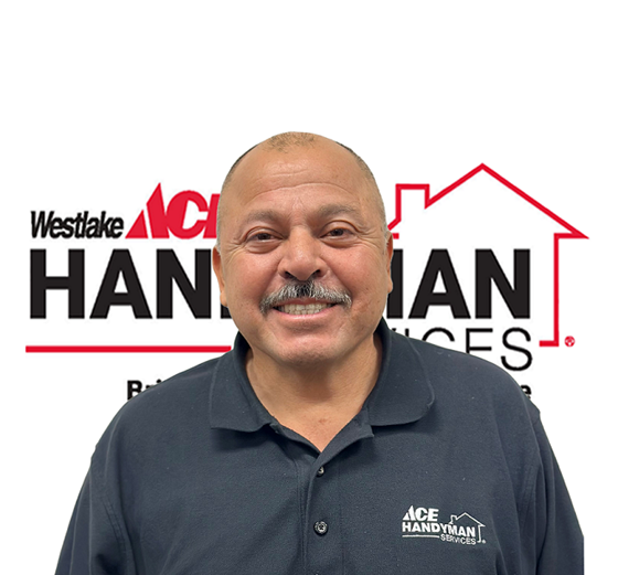 Gonzalo Loza Senda - Craftsman - Westlake Ace Handyman Services Owner Jason H Gonzalo Loza Senda - Craftsman - Westlake Ace Handyman Services Owner Jason H