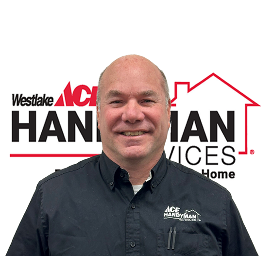 Jason Henshaw - Manager ACE Home Services - Westlake Ace Handyman Services Owner Jason H Jason Henshaw - Manager ACE Home Services - Westlake Ace Handyman Services Owner Jason H
