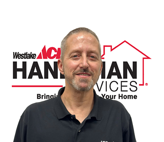 Kyle Hudson - Craftsman - Westlake Ace Handyman Services Owner Jason H Kyle Hudson - Craftsman - Westlake Ace Handyman Services Owner Jason H