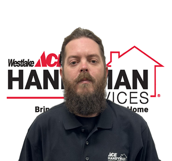 Paul Cobb - Master Craftsman - Westlake Ace Handyman Services Owner Jason H Paul Cobb - Master Craftsman - Westlake Ace Handyman Services Owner Jason H