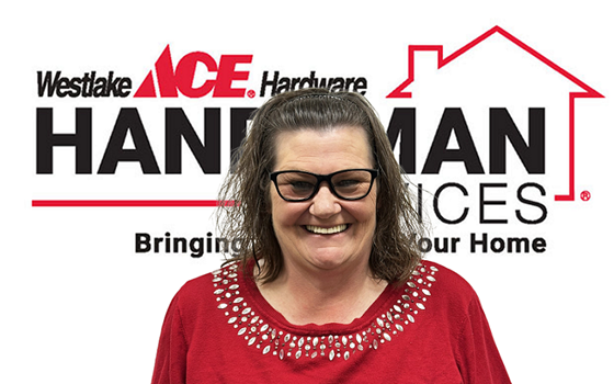 Gena Kugler - Paint Admin - Westlake Ace Handyman Services Gena Kugler - Paint Admin - Westlake Ace Handyman Services
