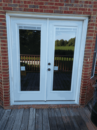 Door Replacement After in Bowling Green, KY