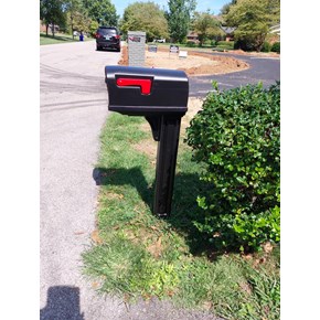Mailbox Repair in Bowling Green, KY Mailbox Repair in Bowling Green, KY