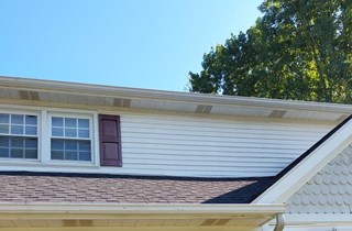 Siding Repair After in Bowling Green, KY