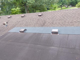 Vent Addition After in Bowling Green, KY