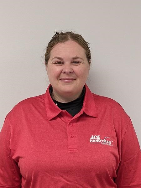Profile Photo of Cassandra K.  Office Manager