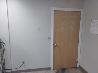 Single Door Commercial 