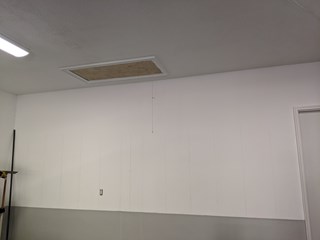 Ready for Installation 