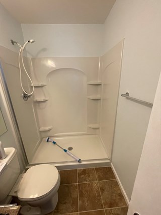 Shower