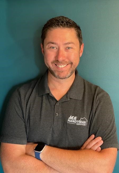 Profile Photo of Jordan B. Franchise Owner Profile Photo of Jordan B. Franchise Owner