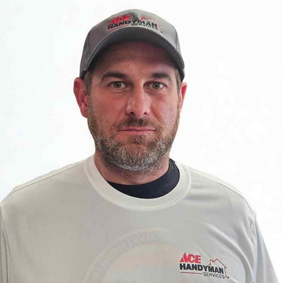 Bobby E, Ace Handyman Services Annapolis craftsman serving Annapolis area homeowners Bobby E, Ace Handyman Services Annapolis craftsman serving Annapolis area homeowners