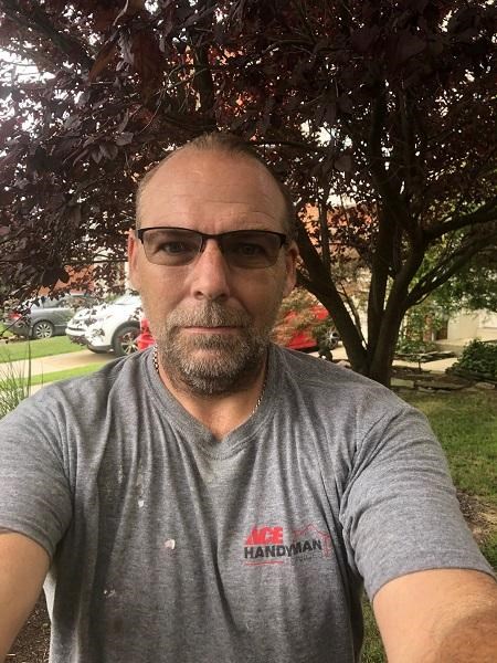 Profile Photo of Richard M.  Craftsman