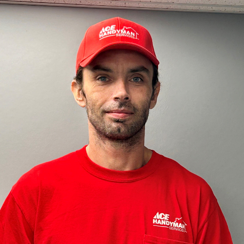 Ace Handyman Services Profile Photo of Lex Poirier