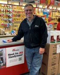 Ace Handyman Services {Franchise Name} Owner {Owner Name} Ace Handyman Services {Franchise Name} Owner {Owner Name}