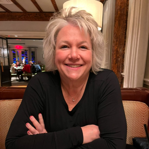 Profile Photo of Rosemarie  J.  Office Manager