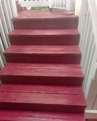 Ace Handyman Services Project in