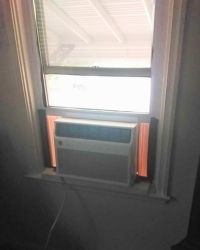 Ace Handyman Services Project in