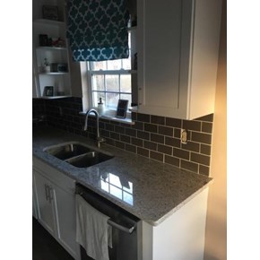 Kitchen Backsplash Installation in Owings Mills, MD