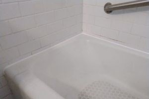 Ace Handyman Services Project in