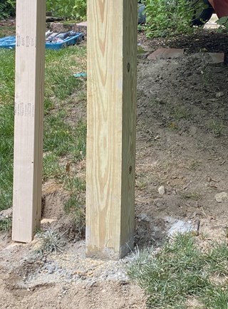 Carpentry in Columbia, MD