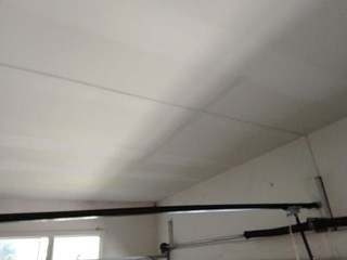 Ace Handyman Services Project in