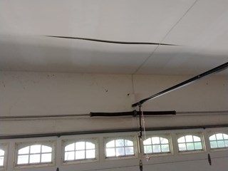 Ace Handyman Services Project in