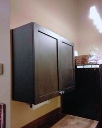 Ace Handyman Services Project in