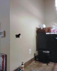 Ace Handyman Services Project in