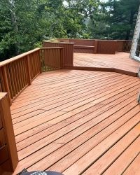 Ace Handyman Services Project in